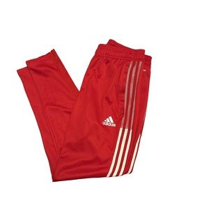 Adidas track pants